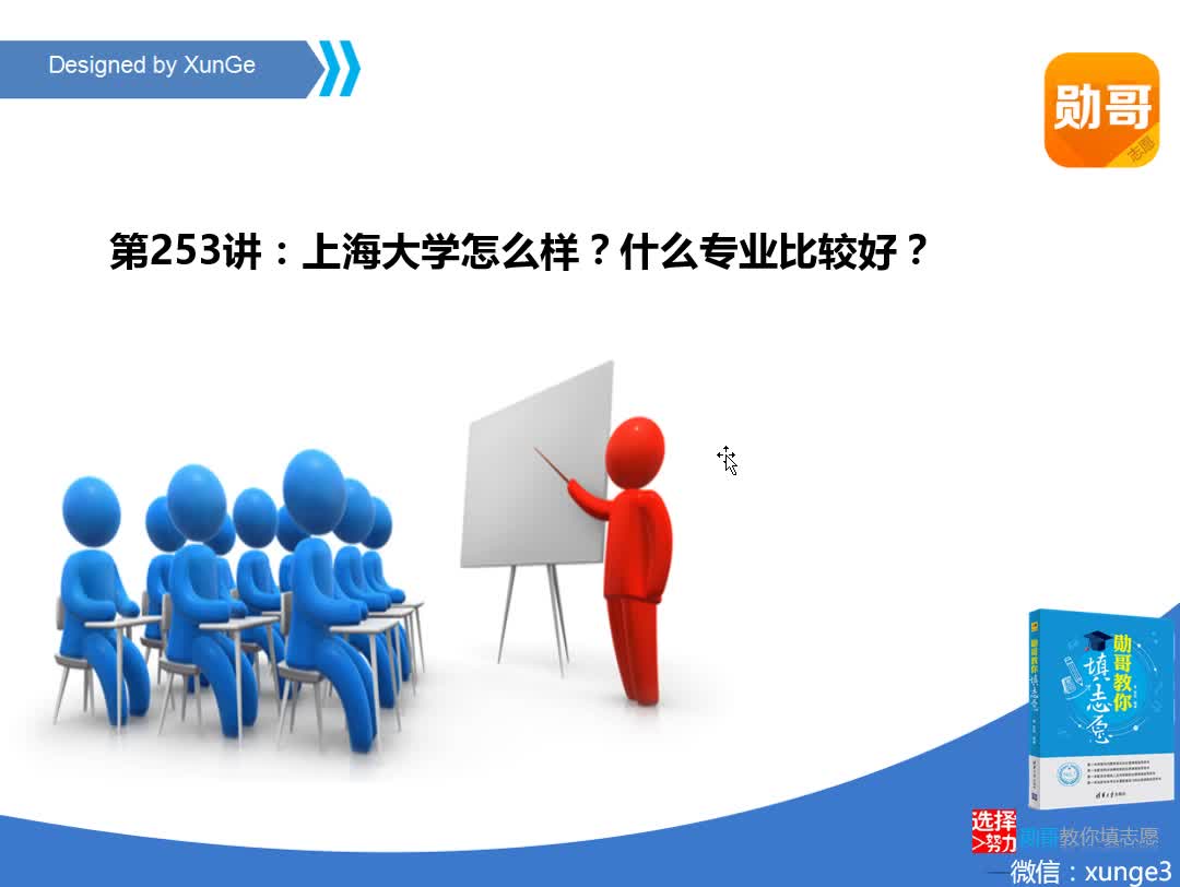 253上海大学怎么样？什么专业比较好？-勋哥高考志愿填报